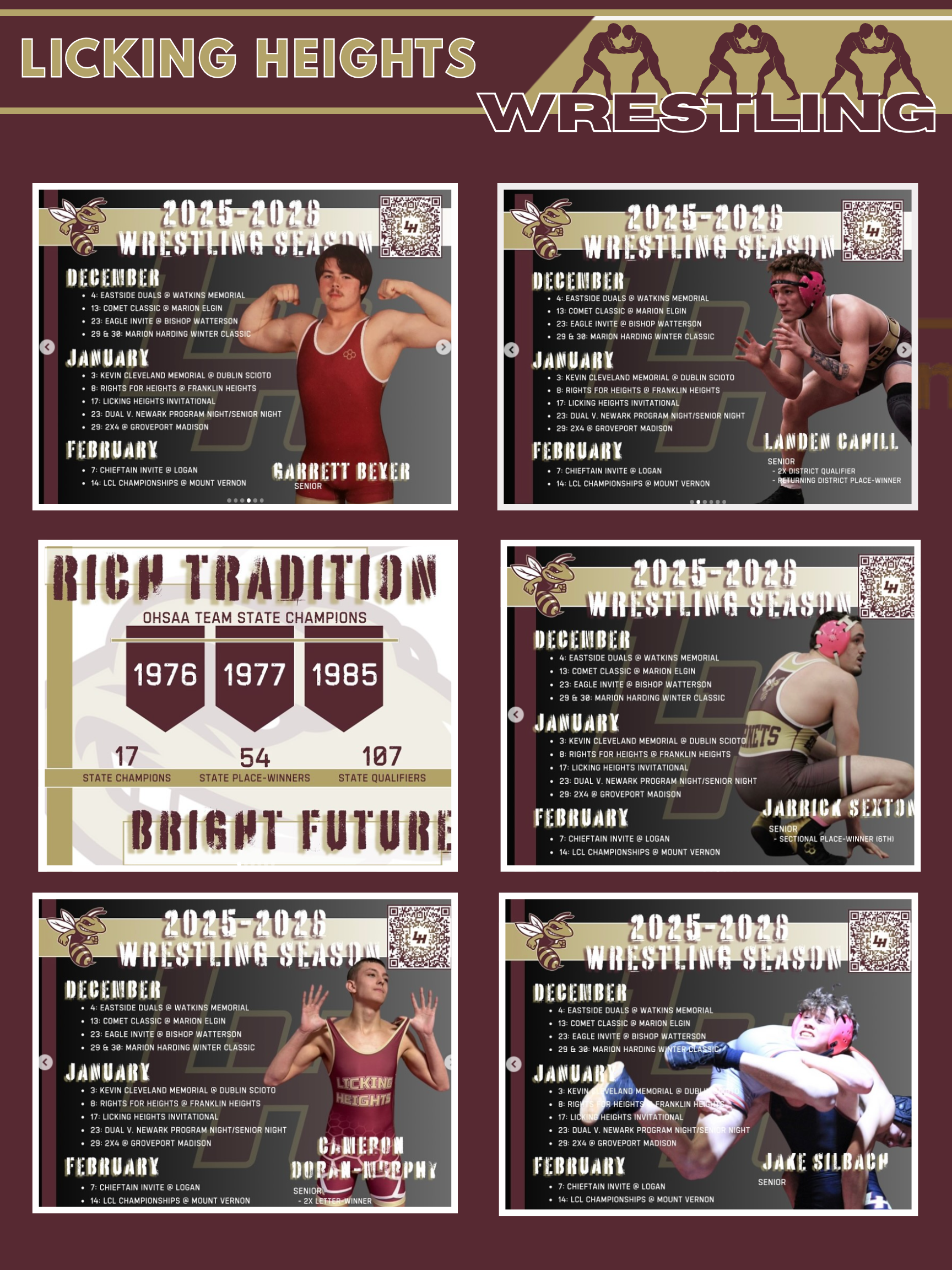 Licking Heights 1